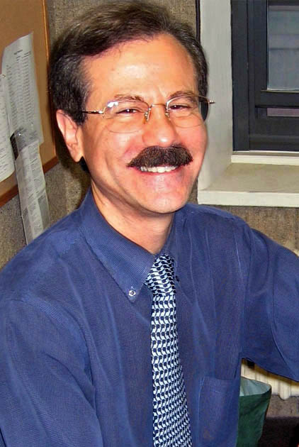 Seth L. Pullman, MD