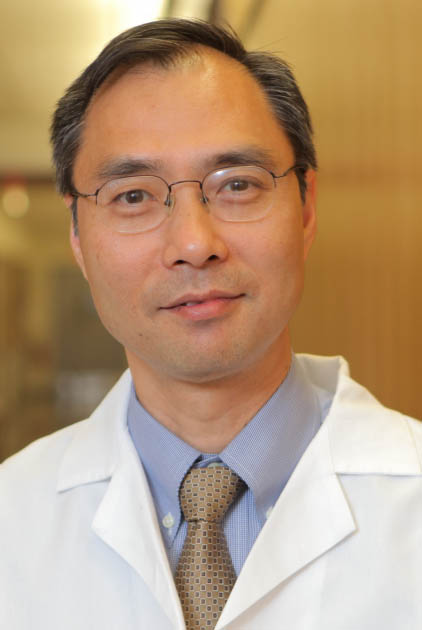 Michio Hirano, MD