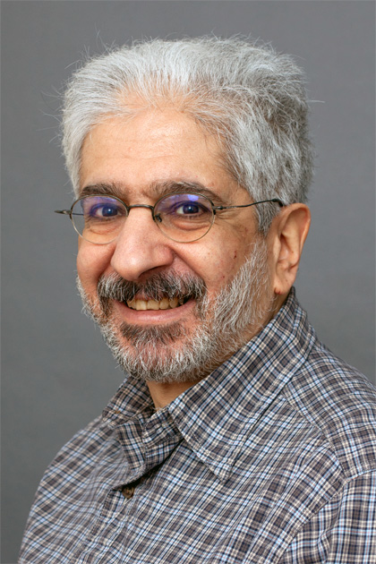 Kenneth Miller, PhD