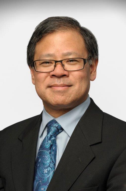 Darrell J. Yamashiro, MD
