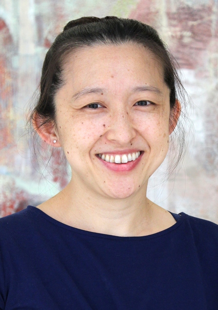 Kimberly T. Kwei, MD, PhD