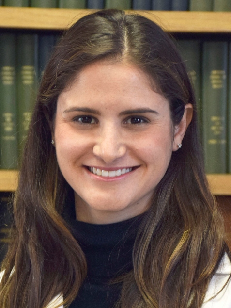 Suzanne Walter Sherman, OD