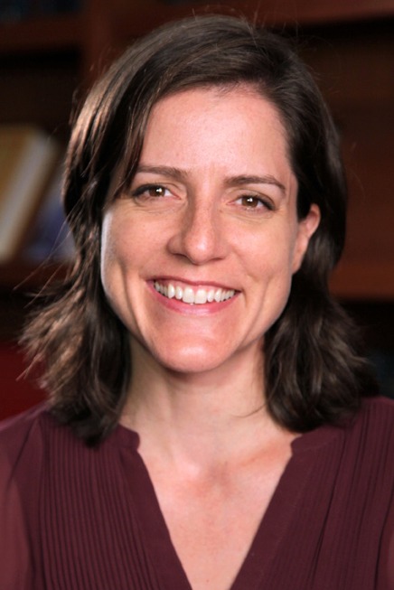 Heidi Schambra, MD