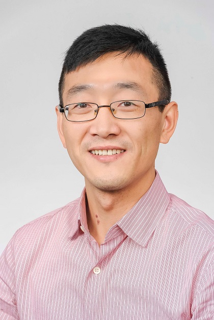 Yueqing Peng, PhD