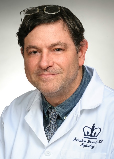 Jonathan M. Barasch, MD