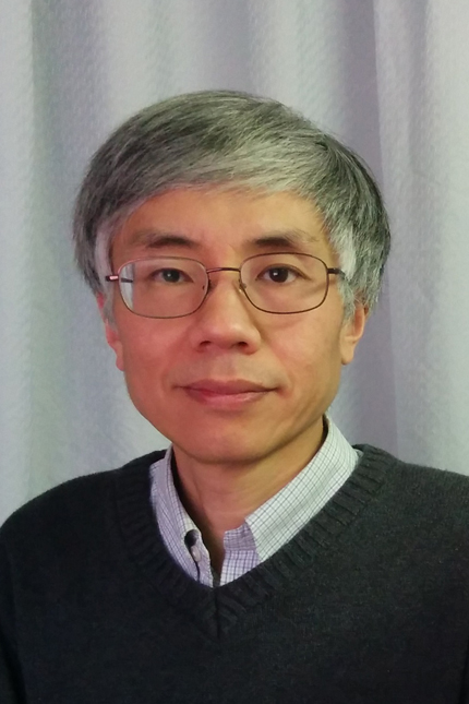 Ning Qian, PhD