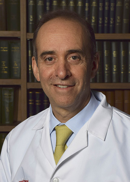 Jeffrey M. Liebmann, MD