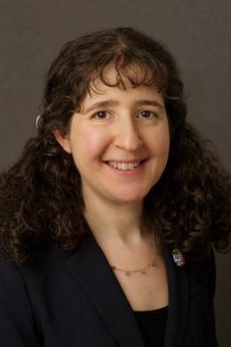 Laura Landweber, PhD