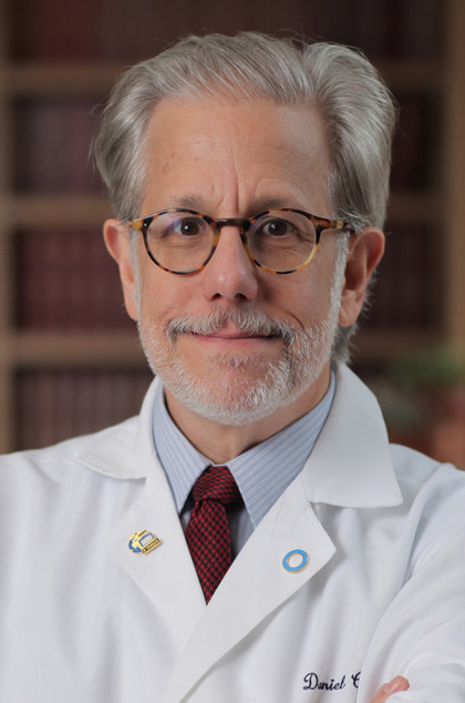Daniel S Casper, MD
