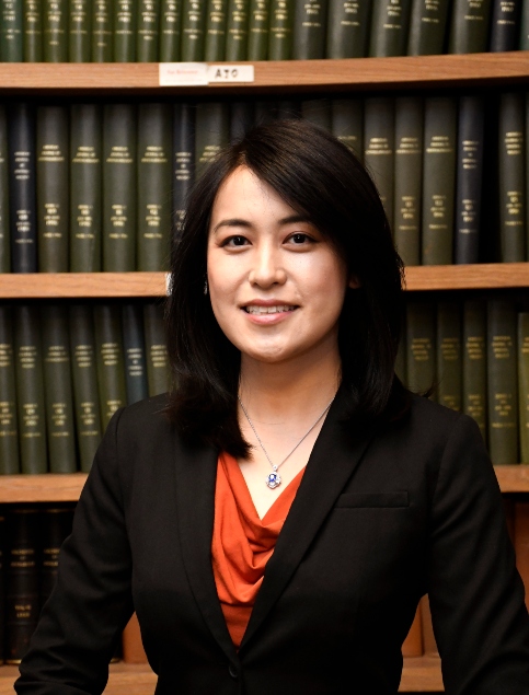 Qing Wang, MD, PhD