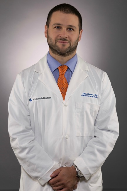 Elias Hyams, MD