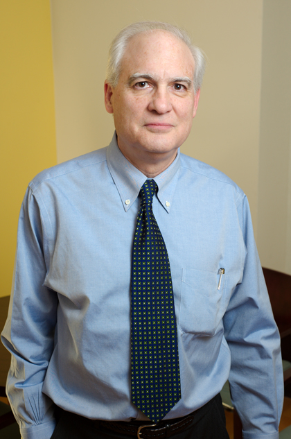 James E Goldman, MD, PhD