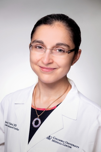 Marlena Vanessa Habal, MD