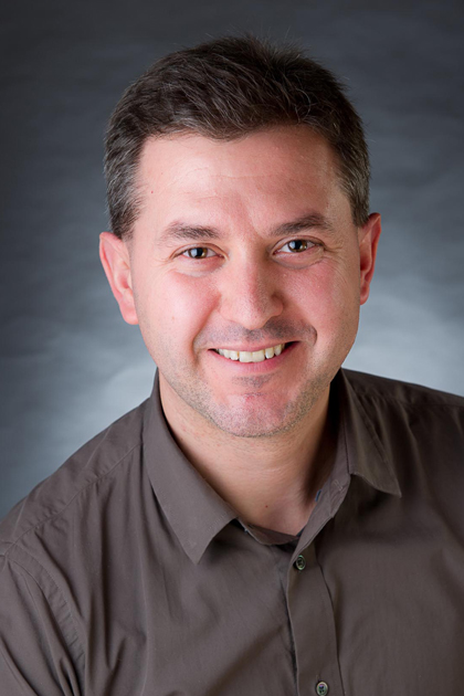 Ivaylo Ivanov, PhD