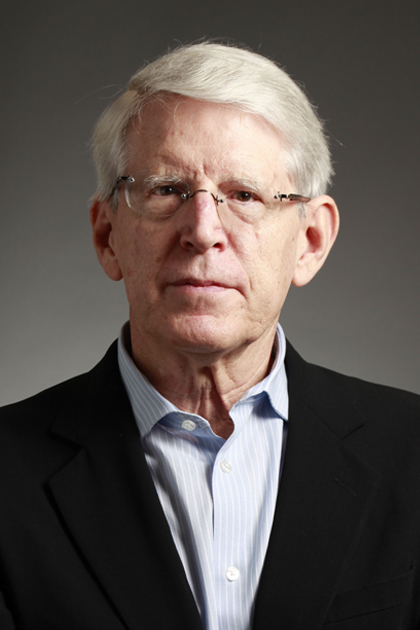 Tom Maniatis, PhD