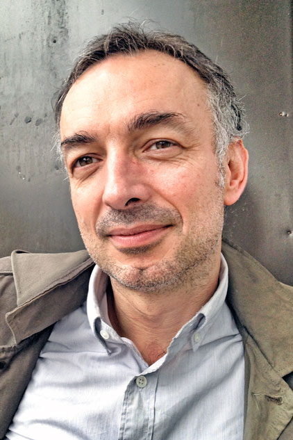 Hans-Willem Snoeck, MD, PhD