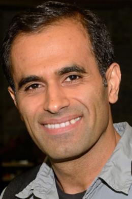 Saeed F. Tavazoie, PhD