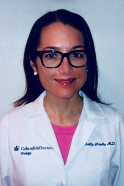 Kelly A. Healy, MD