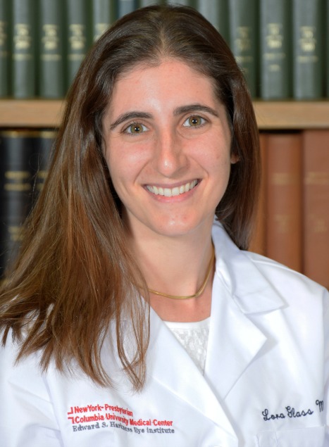 Lora Glass, MD