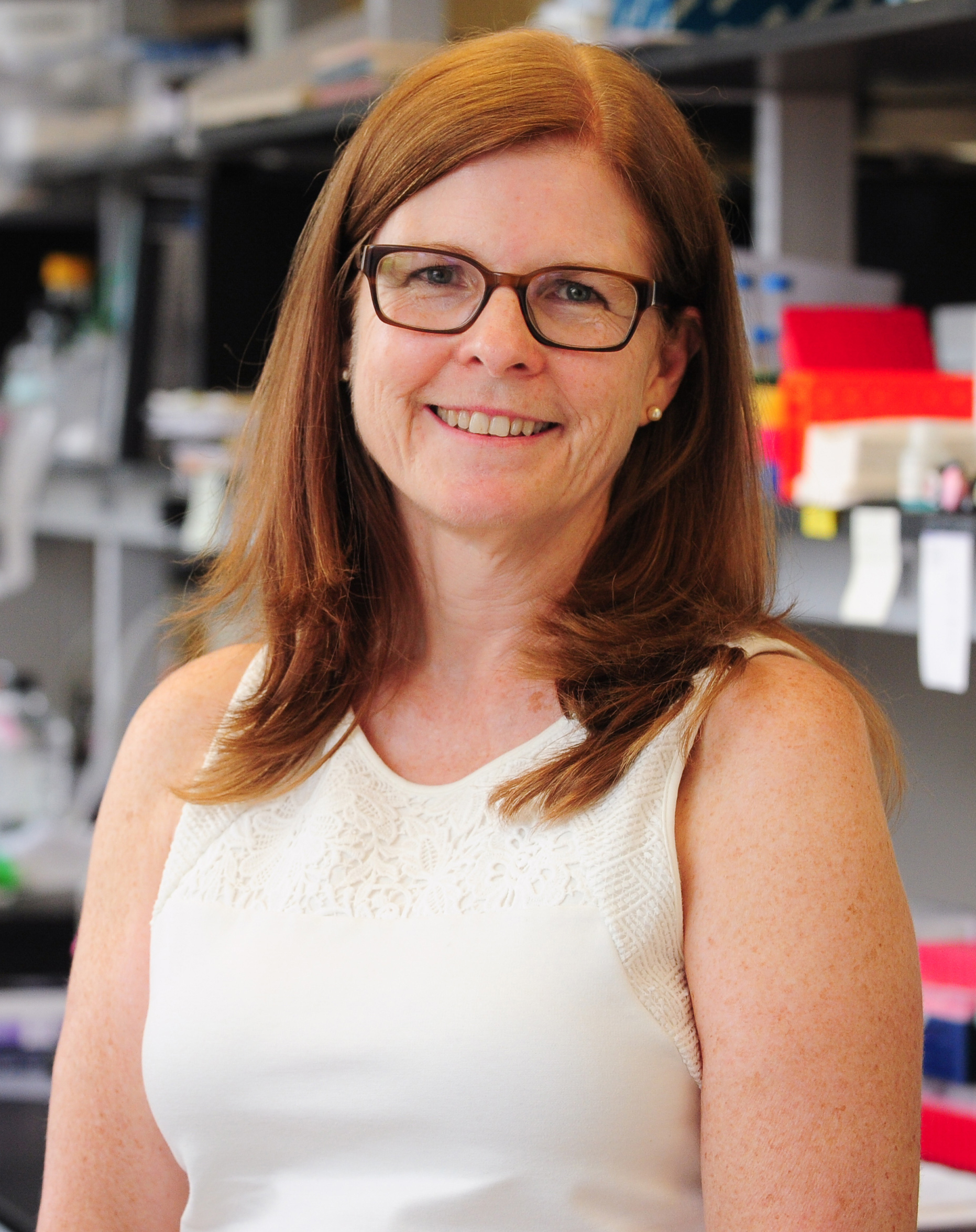 Carol M. Troy, MD, PhD