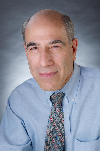 Lawrence S. Honig, MD, PhD