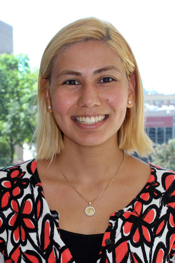 Rachel Salazar, PT, DPT, PCS