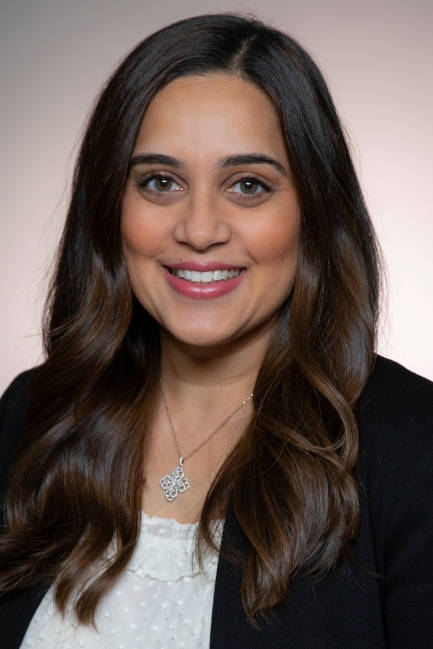 Monika Desai, MD