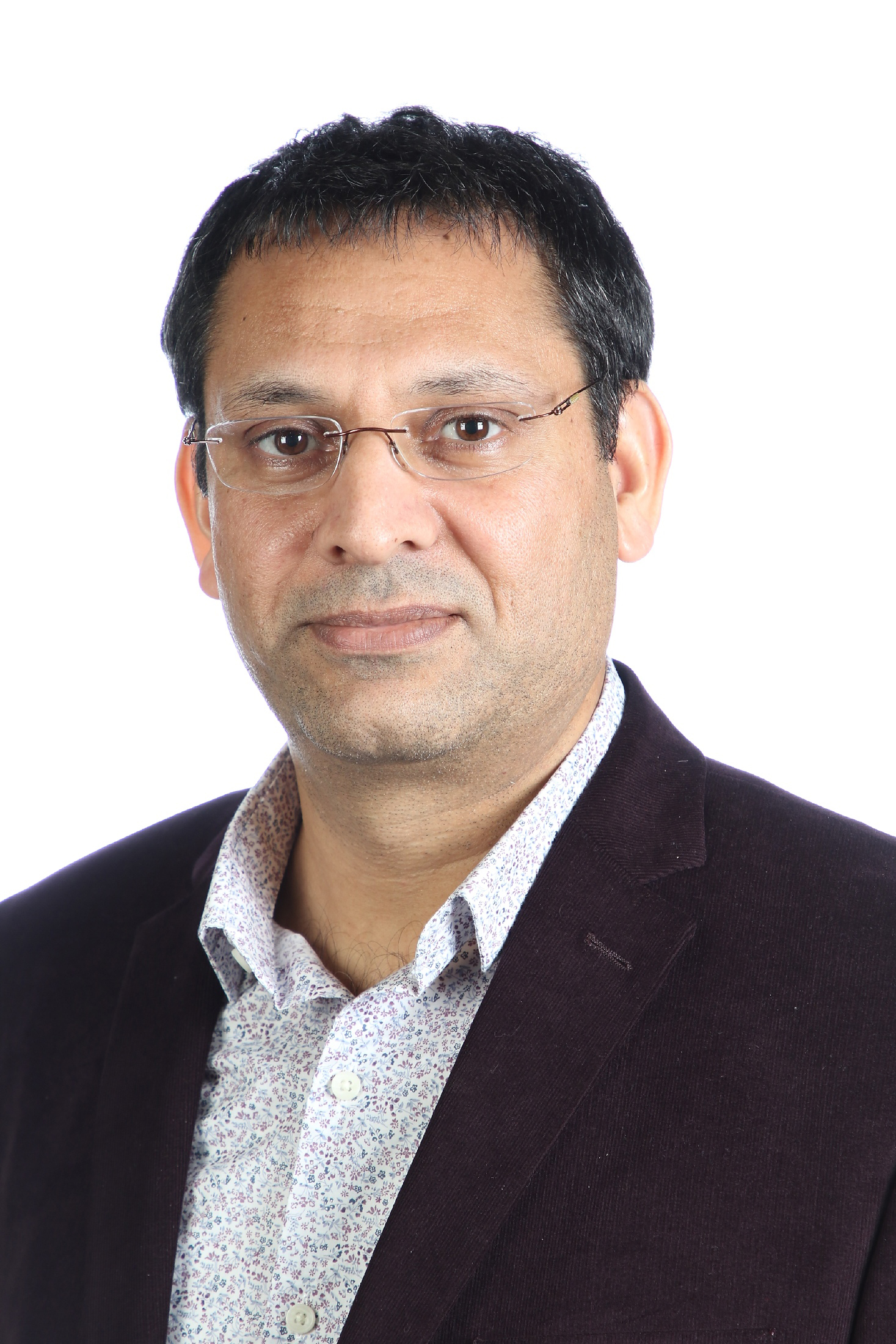 Falak Sher, PhD