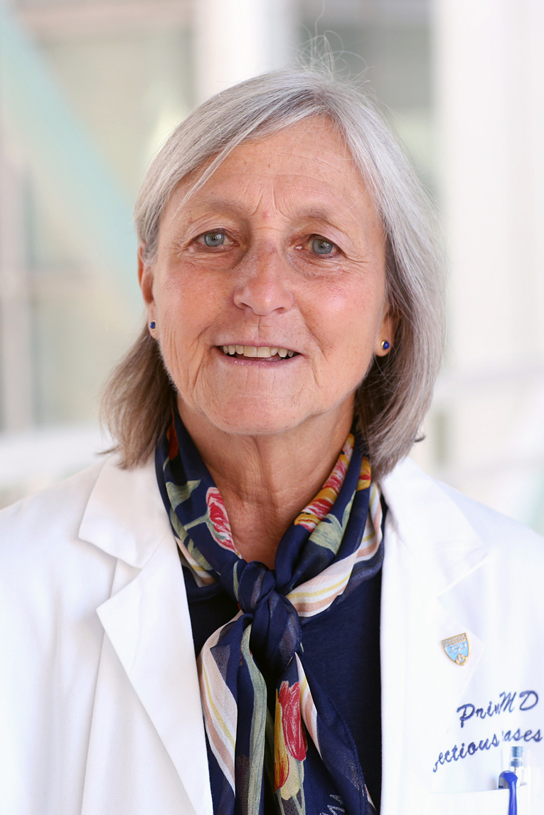 Alice S. Prince, MD