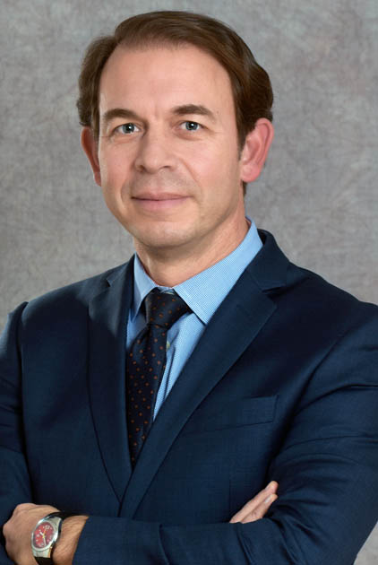 Selim M. Arcasoy, MD