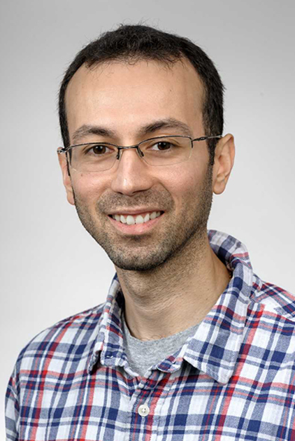 Alejandro Chavez, MD