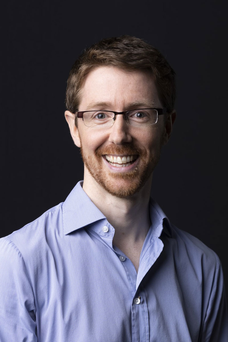 Martin Picard, PhD
