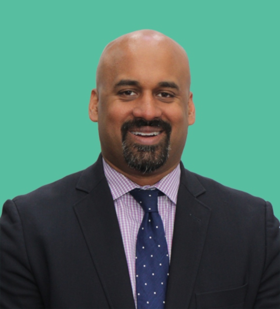 Joseph P. Alukal, MD