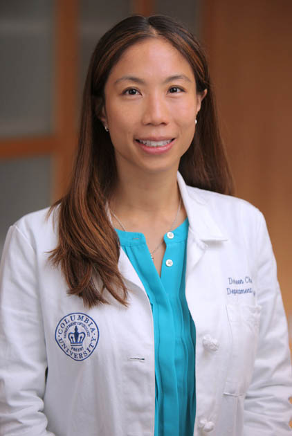 Doreen Chung, MD