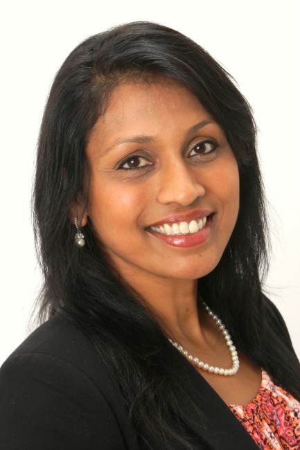 Jinsy Andrews, MD, MSc