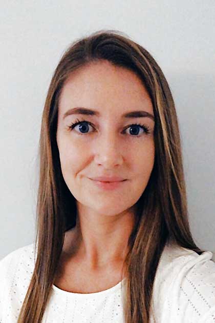 Shannon MARIE Higgins, AGNP-C