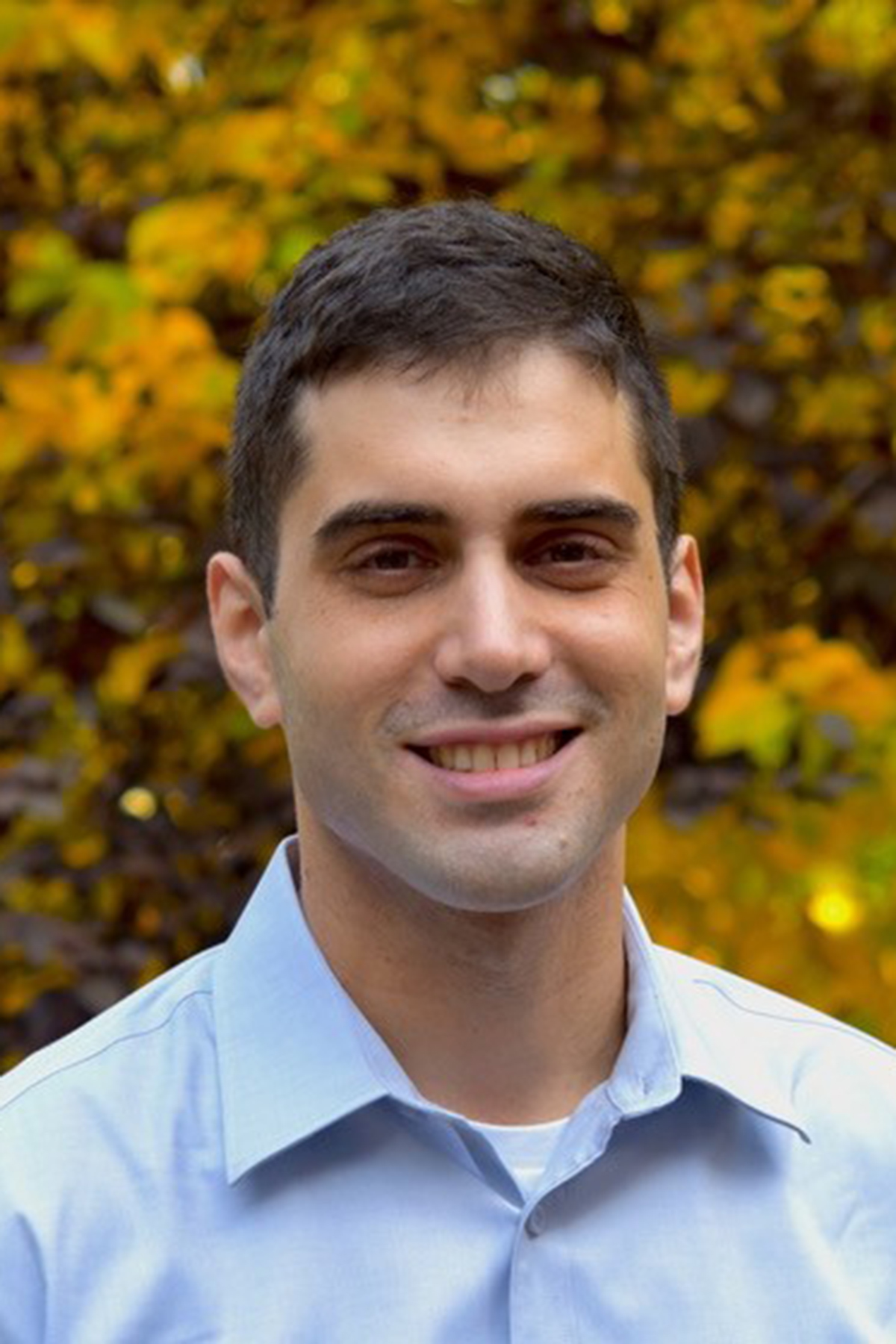 Tal Korem, PhD