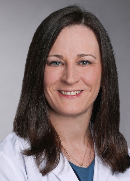 Sarah Vollbracht, MD