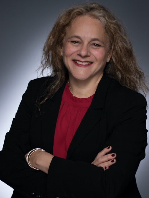 Noga Harizman, MD