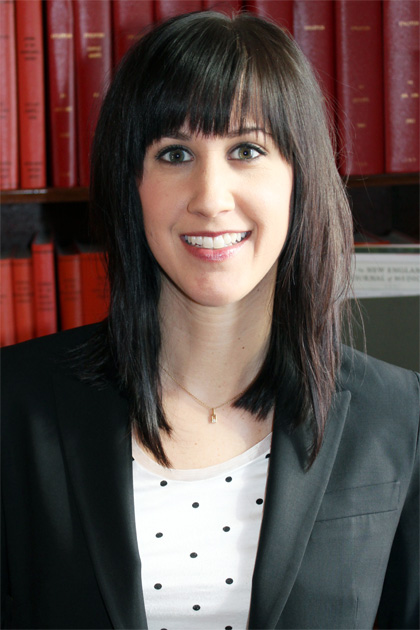 Stephanie Assuras, PhD, ABPP-CN