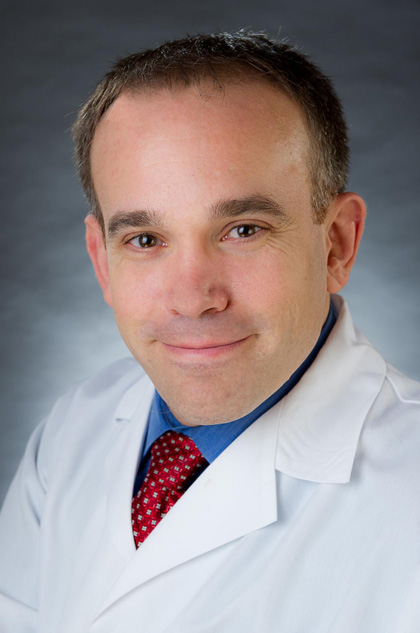 Roy N. Alcalay, MD, MS