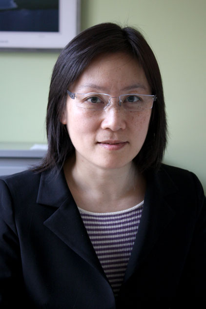 Xiaojuan (Jan) Chen, MD, PhD