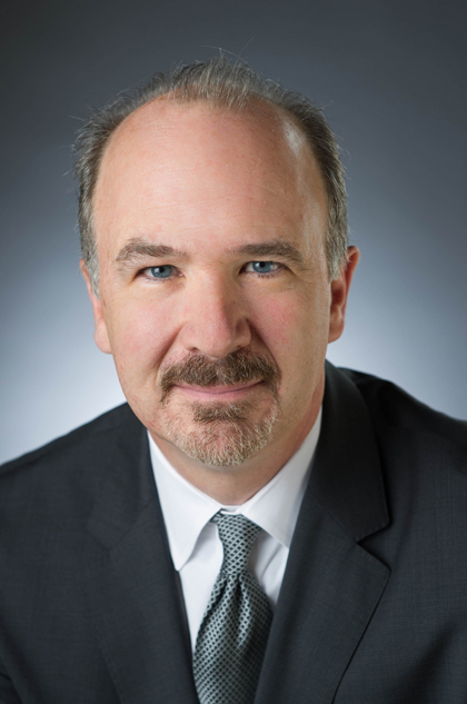 George A Cioffi, MD