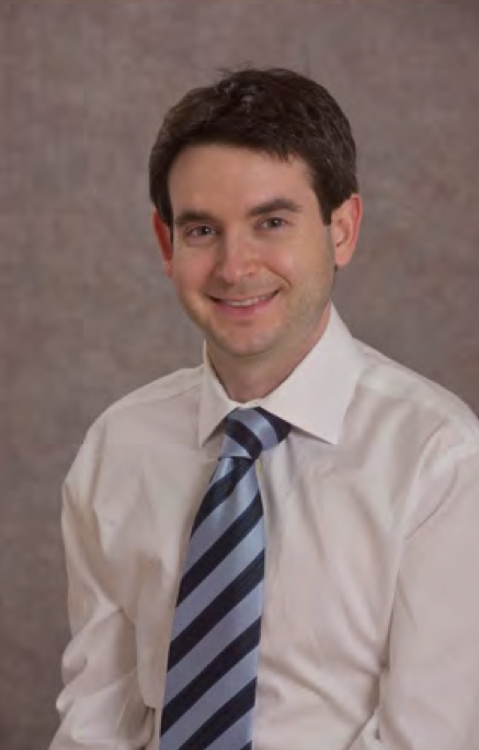 Joshua Weiner, MD