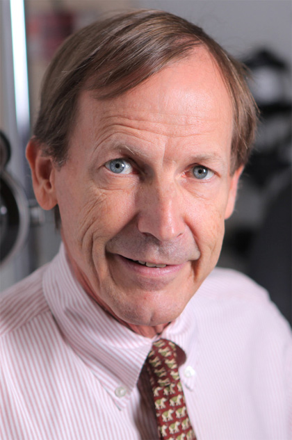 James Drake Auran, MD