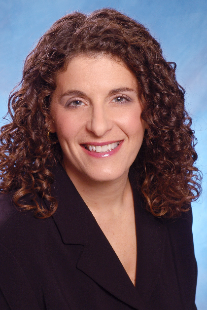 Lisa Hark, PhD, MBA