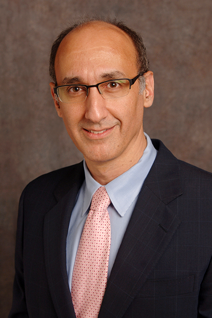 Jonathan A. Javitch, MD, PhD