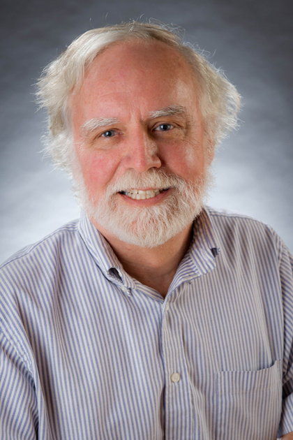 Stephen P. Goff, PhD
