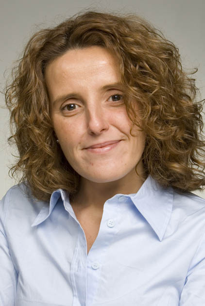 Sandra M. Barral Rodriguez, PhD