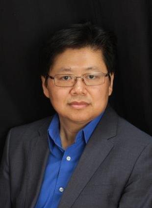 Wei Gu, PhD